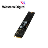 Western Digital WDS100T3X0C unidad interna de estado sólido 1 TB M.2 PCI Express NVMe 3D NAND