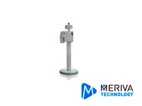 Meriva Technology Soporte MVA-603 11.5cm Ajustable, Interior, Beige
