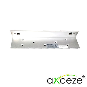 Axceze AX-M800W-L accesorio para cerradura electromagnética Kit de montaje Aluminio