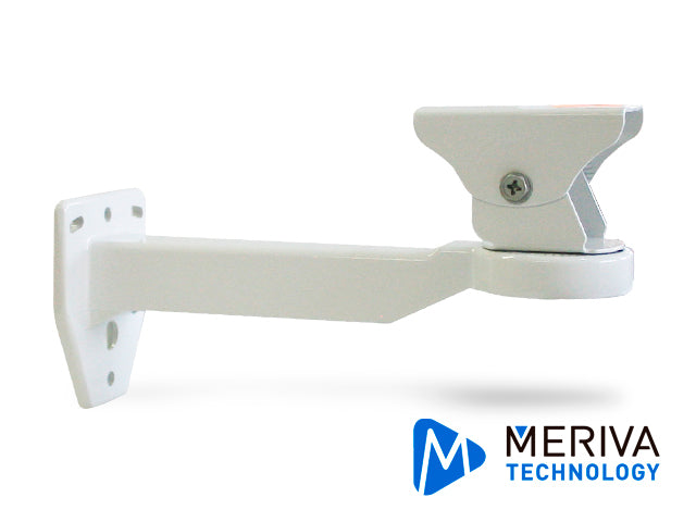 Meriva Technology Brazo MVA-205WW 22.86cm Largo, IP66, Exterior