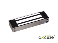 Axceze AX-M1200WSO cerradura electromagnética 544 kg Acero inoxidable