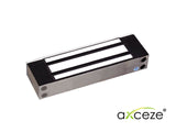 Axceze AX-M1200WSO cerradura electromagnética 544 kg Acero inoxidable
