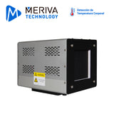 Meriva Technology MABK-501 calibrador de temperatura °C 5 - 50 °C