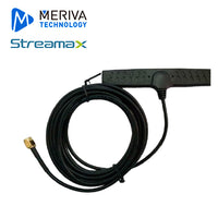 Meriva Technology ANTENA 4G antena para red Antena omnidireccional SMA 6 dBi