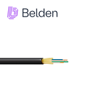Belden FDSD006R9 cable de red Negro