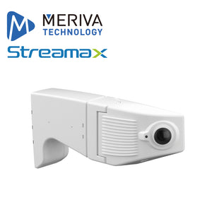 Meriva Technology Streamax MC53-R Bracket, Compatible M960C53-R, Producto Empresarial