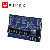 Altronix PD4 unidad de distribución de energía (PDU) 4 salidas AC