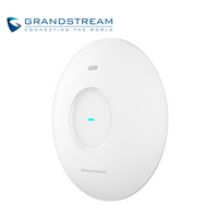 Grandstream Networks GWN7670 punto de acceso inalámbrico 2882 Mbit/s Blanco Energía sobre Ethernet (