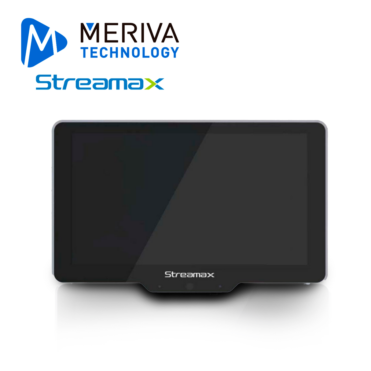 Meriva Technology Display MDS-ALPR 7" 1024x600, Android 11, Touch