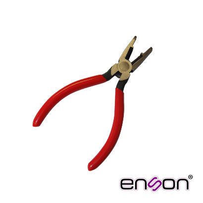 Enson Pinzas Crimpadoras ENS-CR15, Crimpado UY/UG, Conectores PoE