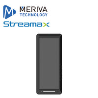 Meriva Technology Display MDP12S 12.3" 2MP IP30, Producto Empresarial