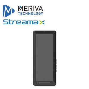 Meriva Technology Display MDP12S 12.3" 2MP IP30, Producto Empresarial