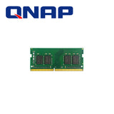 QNAP RAM-32GDR4ECP0-SO-2666 módulo de memoria 32 GB 1 x 32 GB DDR4 260-pin SO-DIMM ECC