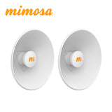 Mimosa Networks N5-X20 antena para red Antena omnidireccional 20 dBi