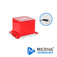 Meriva Technology MDVR-Firebox32GB, 32GB, Compatible con MDVRs, Conectividad IP