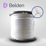 Belden 10GXW12 0091000 cable de red Verde 302 m Cat6a U/UTP (UTP)