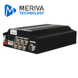 Meriva Technology MX1N-GW4 videograbador digital Negro