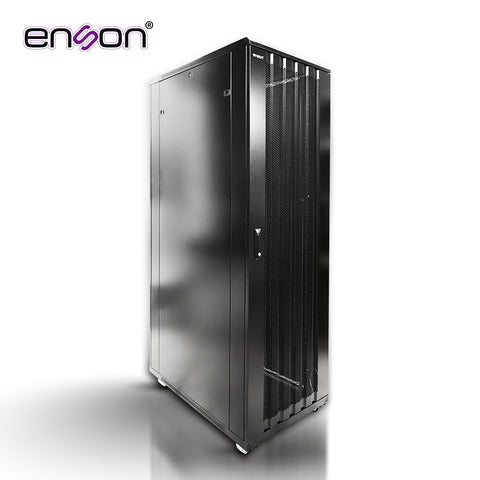 Enson ENS-RGB42UD armario rack 42U Bastidor para instalación en suelo