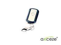 Axceze AX-TRANS10 mando a distancia Botones