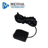 Meriva Technology MGPS-MM1-MX1 módulo receptor gps Negro