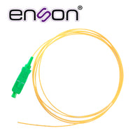 Enson ENS-PIGTAILSC conector de fibra óptica SC/APC Macho