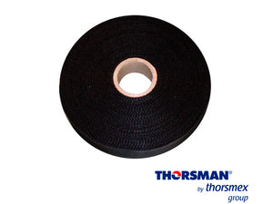 Thorsman Cinta de Contacto 4500-02006, 25 Mts, 16 Mm, Certificado RoHS