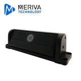Meriva Technology MP3S cámara de vigilancia Cámara de seguridad CCTV Interior 1920 x 1080 Pixeles Te