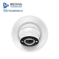 Meriva Technology MCA39A cámara de vigilancia Almohadilla Cámara de seguridad IP Interior y exterior