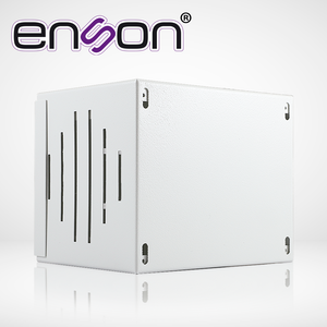 Enson LINCE7 caja para sistemas de alarma Blanco
