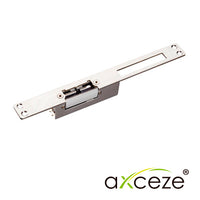 Axceze AX-ES230NO cerradura electromagnética 500 kg Acero inoxidable