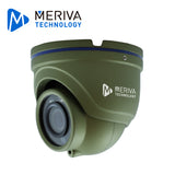 Meriva Technology MC320HD cámara de vigilancia Almohadilla Cámara de seguridad IP Interior 1920 x 10