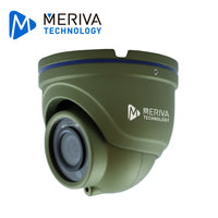 Meriva Technology MC320HD cámara de vigilancia Almohadilla Cámara de seguridad IP Interior 1920 x 10