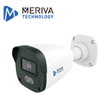 Meriva Technology MOB-200S4LD cámara de vigilancia Bala (forma) Cámara de seguridad IP Interior y ex