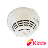 Kidde KI-HRD detector de calor Interconectables De superficie Detector térmico con índice de aumento