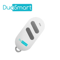 DuoSmart CRM1 componente de vigilancia y detección