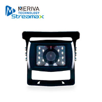 Meriva Technology MC4XR cámara de vigilancia Caja Cámara de seguridad IP Interior y exterior 1920 x