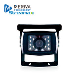 Meriva Technology MC4XR cámara de vigilancia Caja Cámara de seguridad IP Interior y exterior 1920 x