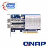 QNAP QXP-32G2FC adaptador y tarjeta de red 32000 Mbit/s