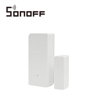 Sonoff DW2 sensor de puerta / ventana Inalámbrico Blanco