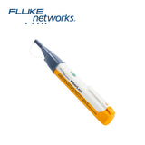 Fluke FiberLert Medidor de potencia óptica Azul, Blanco, Amarillo