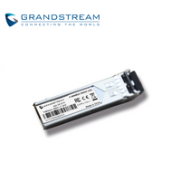 Grandstream Networks F-MM850-300M-10G red modulo transceptor Fibra óptica 10000 Mbit/s SFP+ 850 nm