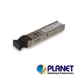 PLANET MFB-FX red modulo transceptor Fibra óptica 100 Mbit/s SFP 1310 nm