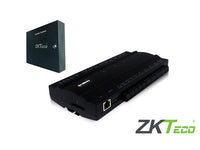 ZKSoftware INBIO460BOX sistema de seguridad Negro