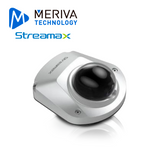 Meriva Technology M955C25 cámara de vigilancia Caja Cámara de seguridad IP Interior 1920 x 1080 Pixe