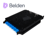Belden FCSX06LDFS panel de parcheo