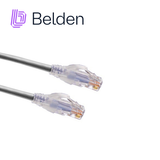 Belden C601108004 cable de red Gris 1,2 m Cat6