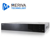 Meriva Technology MAIN-1616A Grabadore de vídeo en red (NVR)