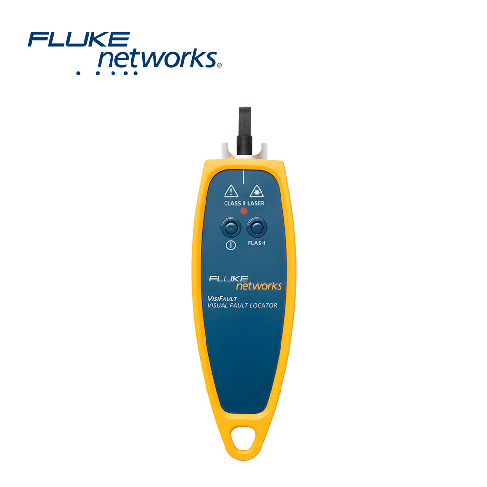 Fluke Networks Localizador Visual de Fallos VFL VISIFAULT, 2.5 mm, SC/ST/FC, Continuidad