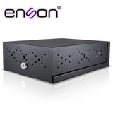 Enson LINCE13 accesorio para Cámara de Vídeo Digital (DVR) Negro Metal 1 pieza(s)