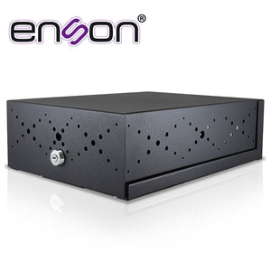 Enson LINCE13 accesorio para Cámara de Vídeo Digital (DVR) Negro Metal 1 pieza(s)